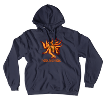 Hoodies (No-Zip/Pullover)
