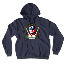 Retro Logo Relaunch! Hoodie Lmtd.