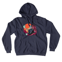 Hoodies (No-Zip/Pullover)