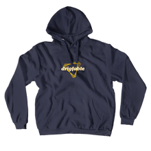 drigfable Hoodies (No-Zip/Pullover)