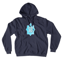 Sbear Pullover Hoodies