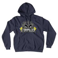 stormpulser Hoodies (No-Zip/Pullover)