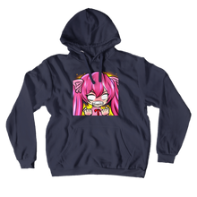 Mine Tilt Hoodies (No-Zip/Pullover)