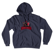 draeconus Hoodies (No-Zip/Pullover)