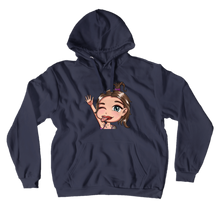 itslicky Hoodies (No-Zip/Pullover)