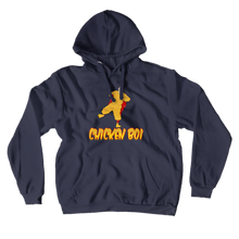 Chicken Boi Hoodies (No-Zip/Pullover)
