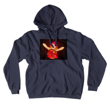 f1recrackr Hoodies (No-Zip/Pullover)