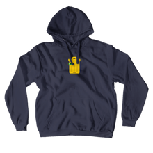 tr4shh_ Hoodies (No-Zip/Pullover)