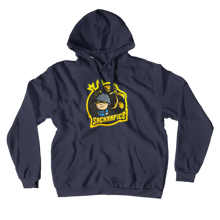 sackrafice Hoodies (No-Zip/Pullover)