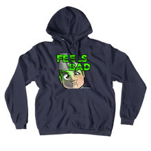 Emote Hoodie (No-Zip/Pullover)