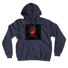 Hoodies (No-Zip/Pullover)
