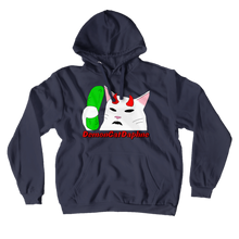 PickleCat hoodie