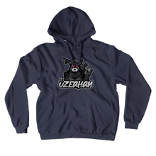 OzeaHoodie (Zonder Rits)