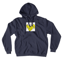 lureiix bananakitty  Hoodies (No-Zip/Pullover)
