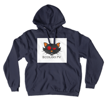 ecoliso Hoodies (No-Zip/Pullover)