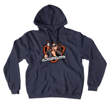 Hoodies (No-Zip/Pullover)