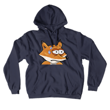 selfatari Hoodies (No-Zip/Pullover)