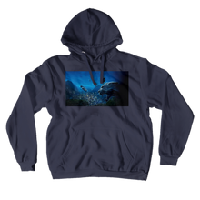 hardenberg Hoodies (No-Zip/Pullover)