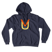 UVRUP Hoodie (Dark, No-Zip/Pullover)