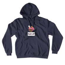xojasmyn Hoodies (No-Zip/Pullover)
