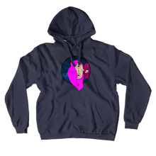 Hoodies (No-Zip/Pullover)