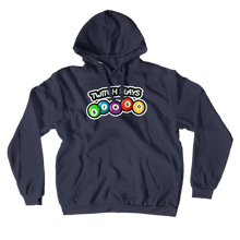 twitchplaysbingo Hoodies (No-Zip/Pullover)
