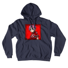 yung_cappi Hoodies (No-Zip/Pullover)