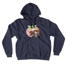 thelochnessy Hoodies (No-Zip/Pullover)