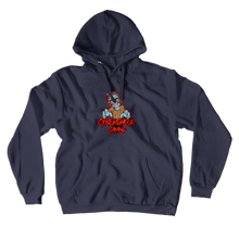 CyberghoulGaming Hoodies (No-Zip/Pullover)