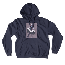kirwinia Hoodies (No-Zip/Pullover)