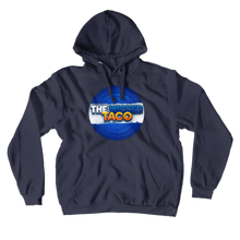 the_wicked_taco Hoodies (No-Zip/Pullover)