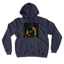 steppohgaming Hoodies (No-Zip/Pullover)
