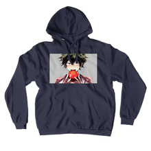 kaiser7980 Hoodies (No-Zip/Pullover)