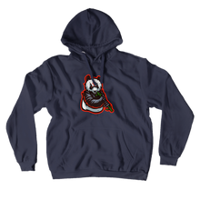 icekuruu Hoodies (No-Zip/Pullover)