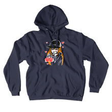 yumi55 Hoodies (No-Zip/Pullover)