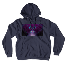 kikuhero Hoodies (No-Zip/Pullover)