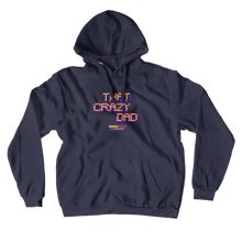 thatcrazydad Hoodies (No-Zip/Pullover)