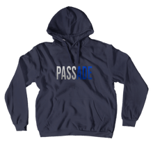 passadeyt Hoodies (No-Zip/Pullover)