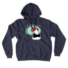 Hilulsoka Panda Hoodie (No-Zip/Pullover)