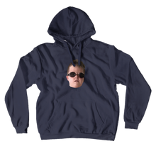 Chromizoid Hoodies