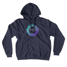jendei Hoodies (No-Zip/Pullover)