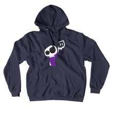 caperony Hoodies (No-Zip/Pullover)