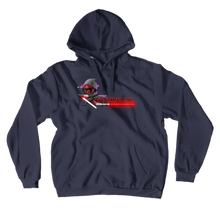 darthswahl Hoodies (No-Zip/Pullover)
