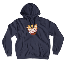 Shiva AYAYA Hoodies (No-Zip/Pullover)