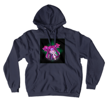 deividjhonez Hoodies (No-Zip/Pullover)