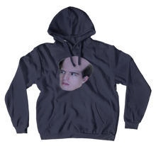 styler Hoodies (No-Zip/Pullover)