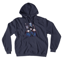 Horrocane Hoodie (No-Zip/Pullover)
