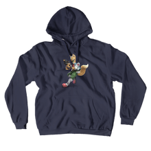 erton21 Hoodies (No-Zip/Pullover)