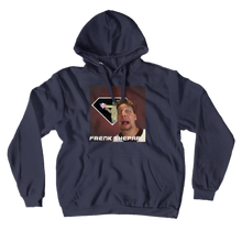 frenkshepard Hoodies (No-Zip/Pullover)