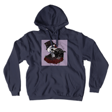 dynamic squad hoodie